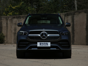 2020GLE 450 4MATIC r ^