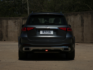 2020GLE 450 4MATIC r ^