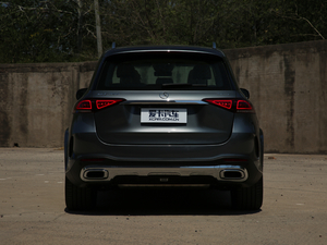 2020GLE 450 4MATIC r ^