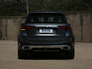 2020GLE 450 4MATIC r ^