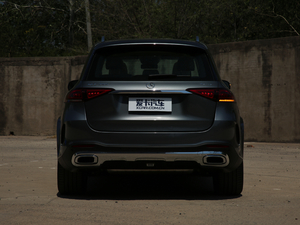 2020GLE 450 4MATIC r ^