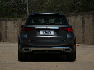 2020GLE 450 4MATIC r ^