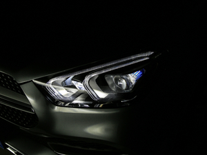 2020GLE 450 4MATIC r ^