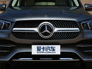 2020GLE 450 4MATIC r оW