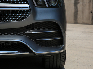 2020GLE 450 4MATIC r ^