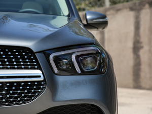 2020GLE 450 4MATIC r 