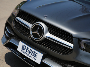 2020GLE 450 4MATIC r ^