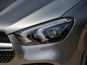 2020GLE 450 4MATIC r ^