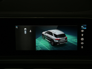 2020GLE 450 4MATIC r п؅^