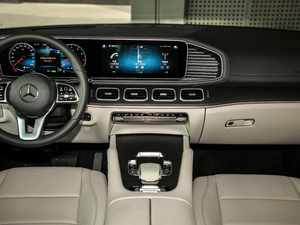 2020GLE 450 4MATIC r п_