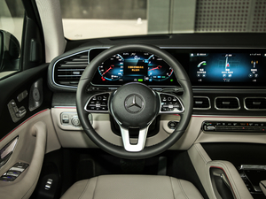 2020GLE 450 4MATIC r P