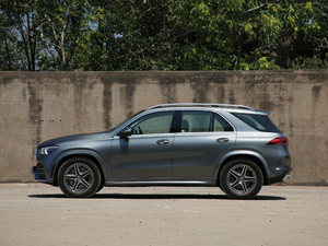 2020GLE 450 4MATIC r 