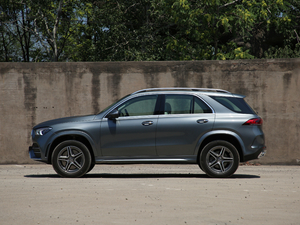 2020GLE 450 4MATIC r 