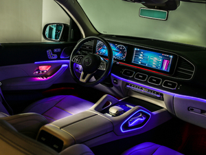 2020GLE 450 4MATIC r 