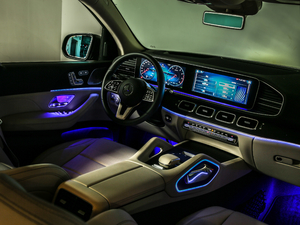 2020GLE 450 4MATIC r 