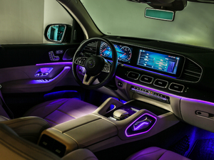 2020GLE 450 4MATIC r 