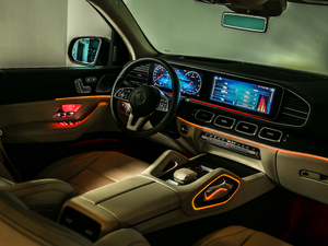 2020GLE 450 4MATIC r(sh) 