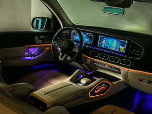 2020GLE 450 4MATIC r(sh) 