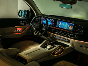 2020GLE 450 4MATIC r(sh) 