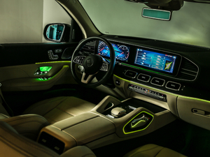 2020GLE 450 4MATIC r(sh) 