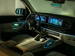 2020GLE 450 4MATIC r(sh) 