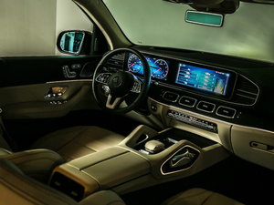 2020GLE 450 4MATIC r(sh) 