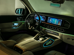 2020GLE 450 4MATIC r(sh) 