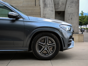 2020GLE 450 4MATIC r 