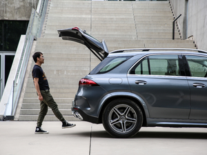 2020GLE 450 4MATIC r 