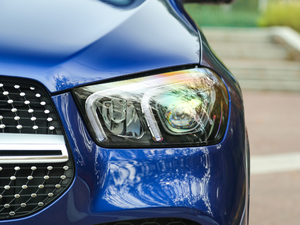 2020GLE 450 4MATIC r(sh) 