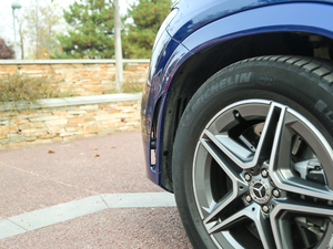 2020GLE 450 4MATIC r ^