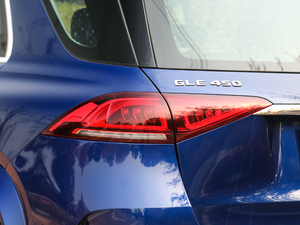 2020GLE 450 4MATIC r ^