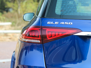 2020GLE 450 4MATIC r (ji)^