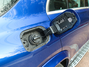 2020GLE 450 4MATIC r w