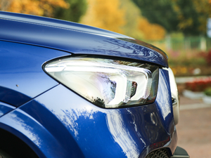 2020GLE 450 4MATIC r ^