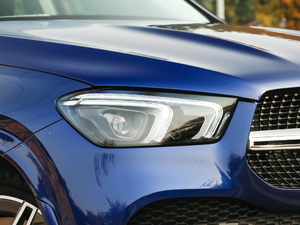 2020GLE 450 4MATIC r ^