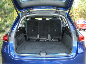 2020GLE 450 4MATIC r g