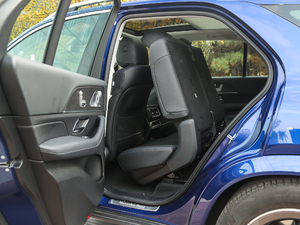 2020GLE 450 4MATIC r g