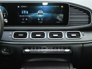 2020GLE 450 4MATIC r {L