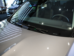 2020款改款 GLE 450 4MATIC 豪华型 雨刷