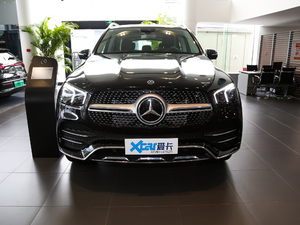 2020Ŀ GLE 450 4MATIC r ǰ