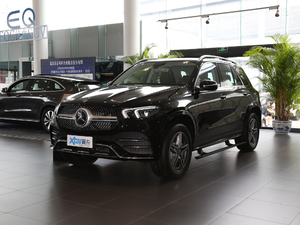 2020Ŀ GLE 450 4MATIC r ǰ45