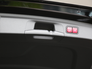 2020款改款 GLE 450 4MATIC 时尚型 空间座椅