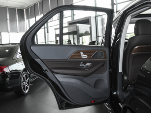 2020款改款 GLE 350 4MATIC 豪华型 左后车门