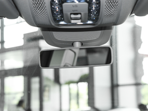 2020款改款 GLE 350 4MATIC 豪华型 车内后视镜