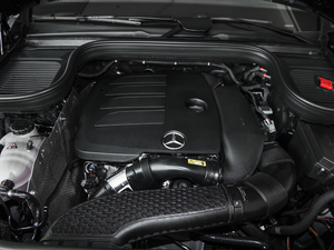 2020款改款 GLE 350 4MATIC 豪华型 其它