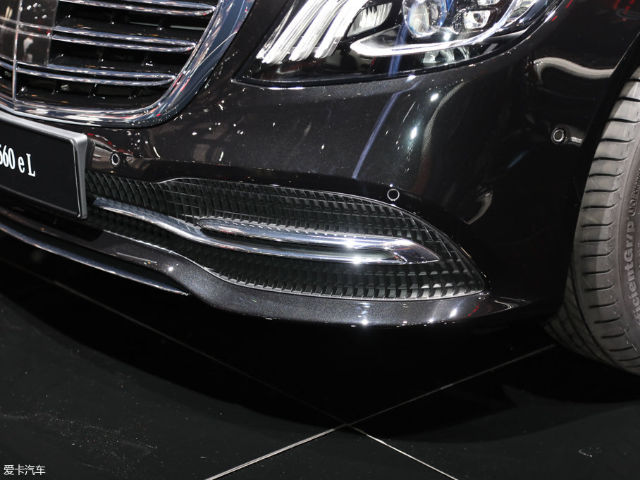 2019��YS������Դ S 560 eL