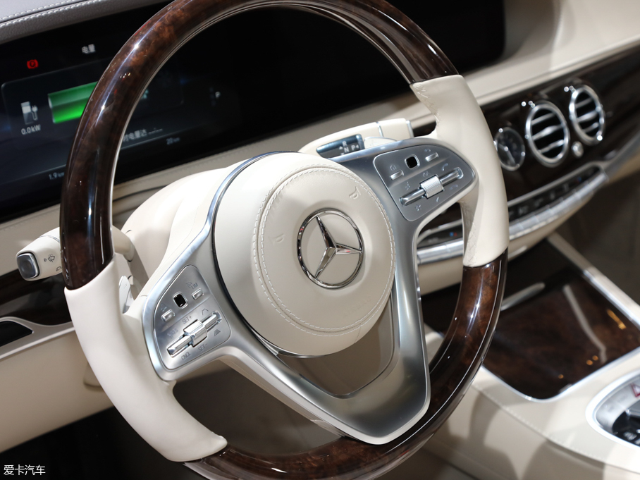 2019��YS������Դ S 560 eL