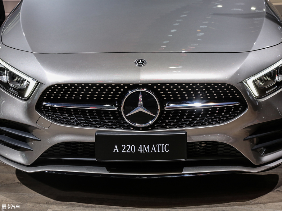 2019YA(j)(M(jn)) A 220 4MATIC