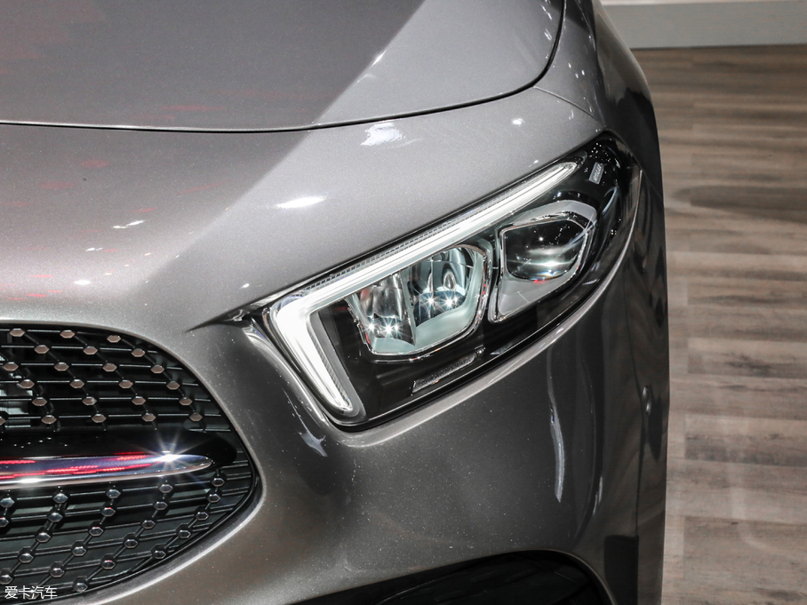 2019YA(M) A 220 4MATIC